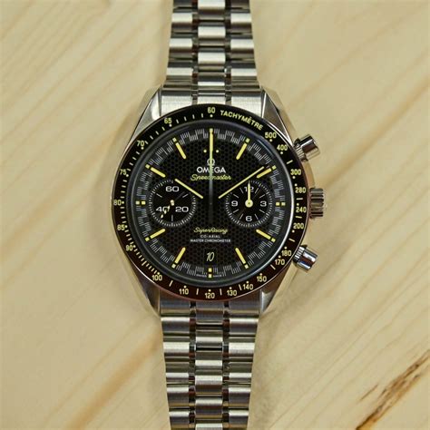 omega speedmaster racer|omega speedmaster racing price.